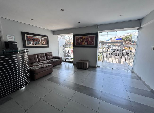 Departamento en Venta en Pueblo Libre - Ansicht 5