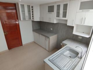 Departamento en Alquiler en Cerro Colorado