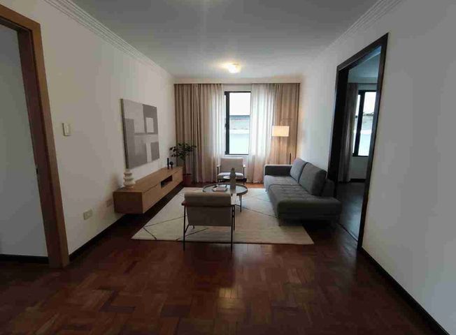 Apartamento en venta en Quito Tenis – pohled 5