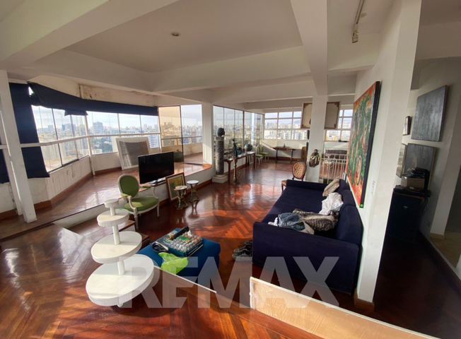 Departamento en Venta en San Isidro - Ansicht 5