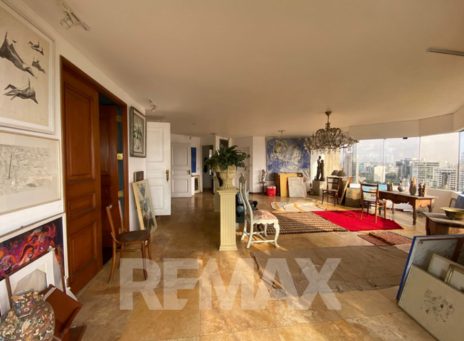 Departamento en Venta en San Isidro - Ansicht 6