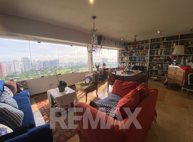 Departamento en Venta en San Isidro - Ansicht 4