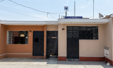 Casa en Venta en Los Olivos - Aanzicht 3