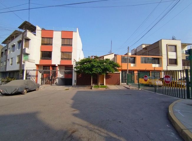 Departamento en Venta en La Molina - Ansicht 5