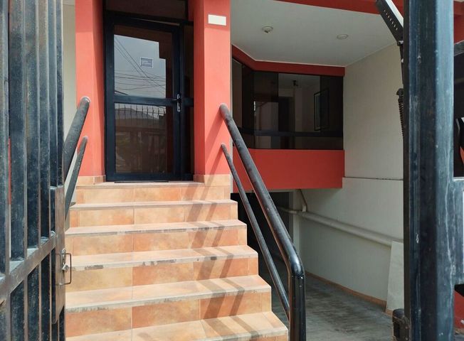 Departamento en Venta en La Molina - Ansicht 6