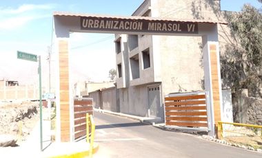 Terreno en Venta en Lurigancho - Vista 3