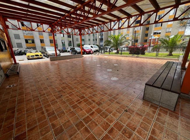 Departamento en Venta en Lima Cercado - Widok 4