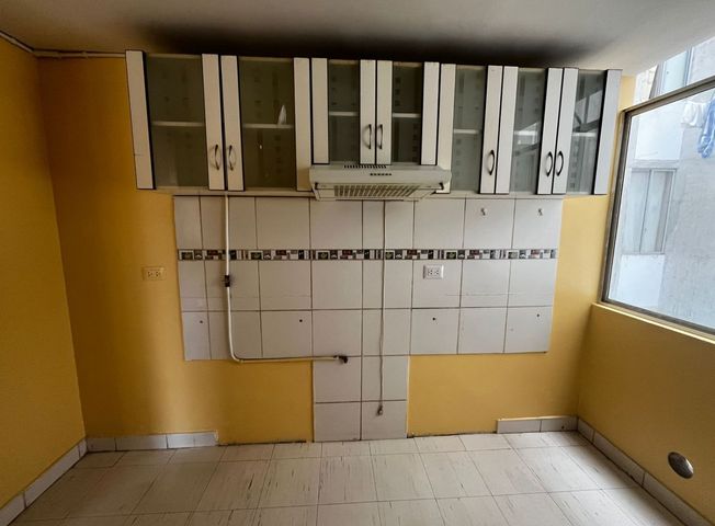 Departamento en Venta en Lima Cercado - Widok 5