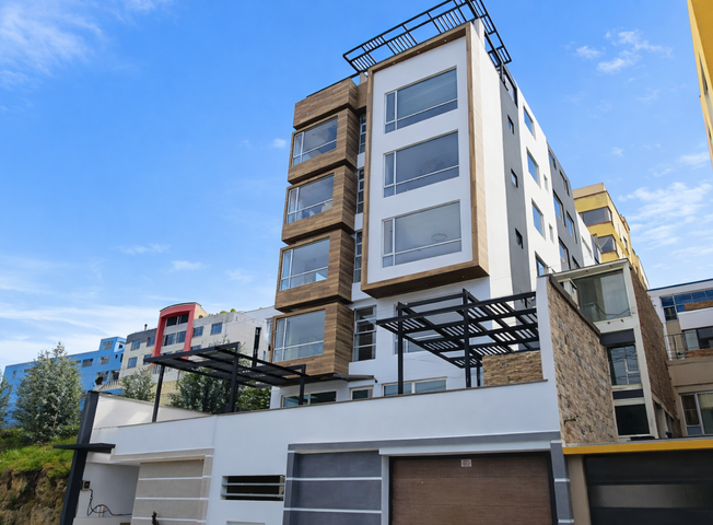 Apartamento en venta en Ponceano - Bild 3