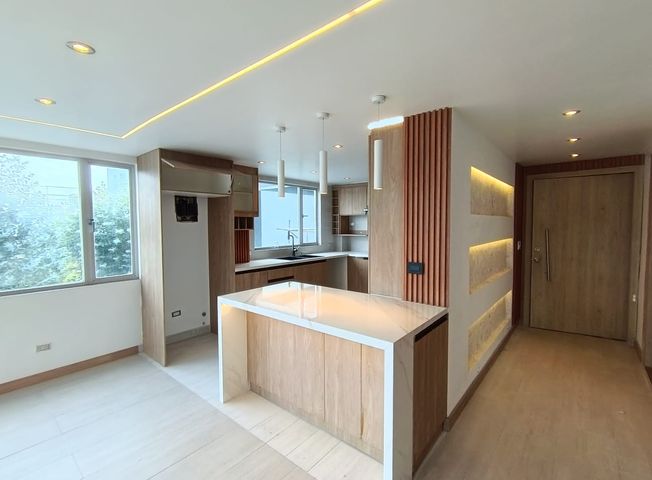 Apartamento en venta en Ponceano - Fler