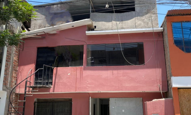 Casa en Venta en Villa el Salvador - Aanzicht 3