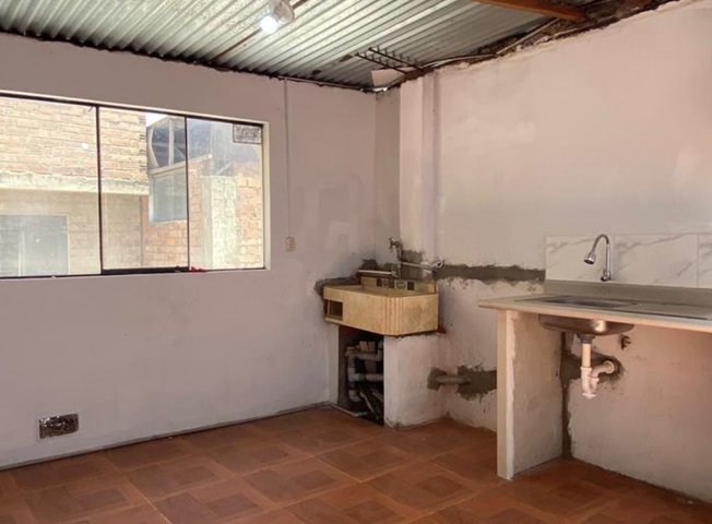 Casa en Venta en Villa el Salvador - Ansicht 5