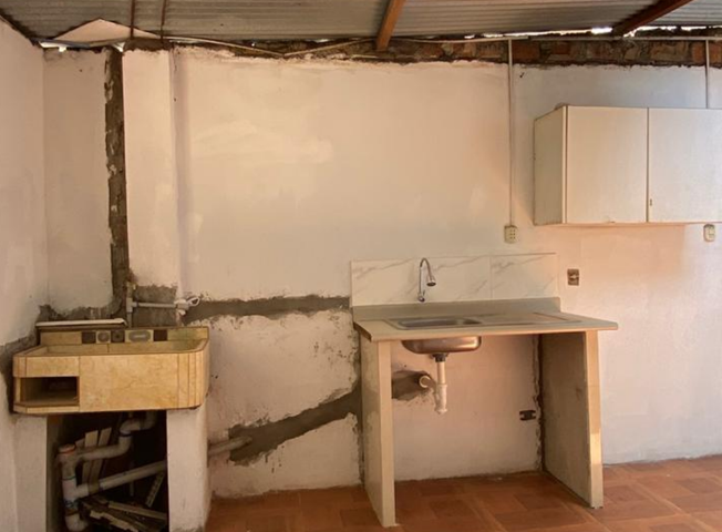 Casa en Venta en Villa el Salvador - Ansicht 6