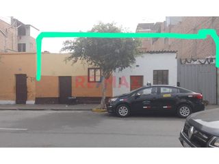 Terreno en Venta en Surquillo - Vista 4