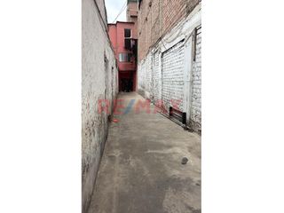 Terreno en Venta en Surquillo - Vista 5