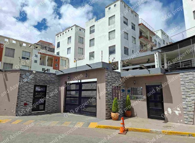 Apartamento en venta en San Isidro del Inca - Ansicht 3