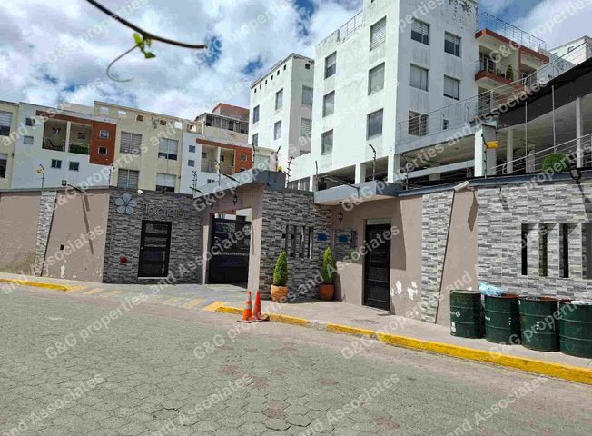 Apartamento en venta en San Isidro del Inca - Ansicht 4