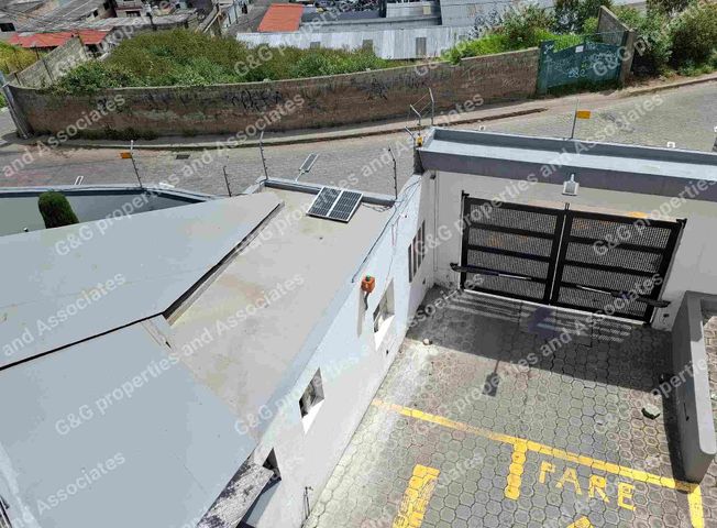 Apartamento en venta en San Isidro del Inca - Ansicht 6