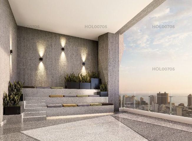 Departamento en Venta en Magdalena Del Mar - Więcej