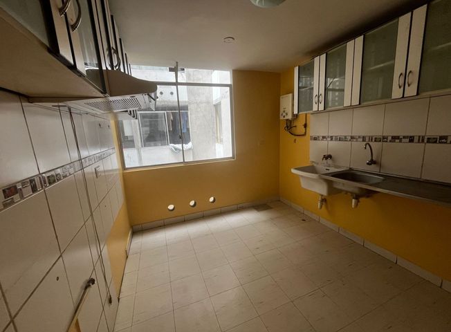 Departamento en Venta en Lima Cercado - Ansicht 4