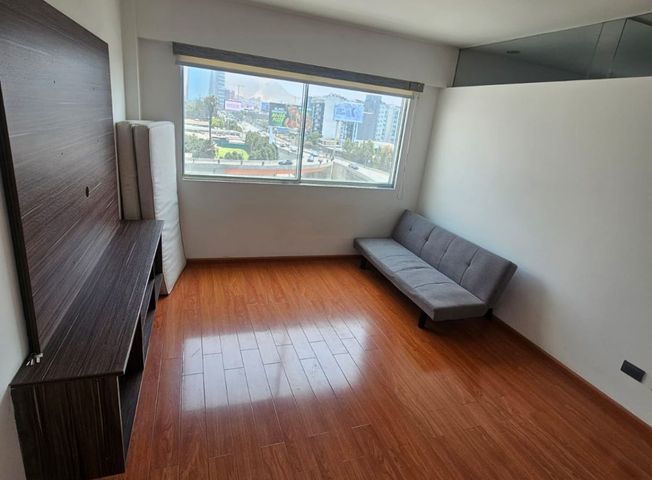 Departamento en Venta en San Borja - Ansicht 4
