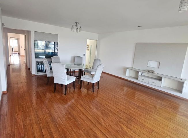 Departamento en Venta en San Borja - Ansicht 3