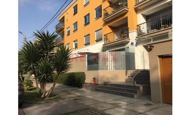 Departamento en Venta en Miraflores - Ansicht 3