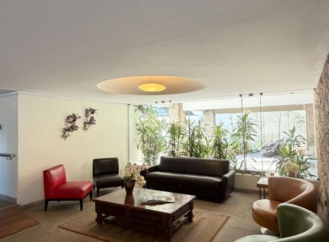 Departamento en Venta en San Isidro - Ansicht 4