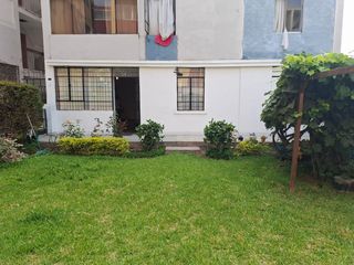 Departamento en Venta en Lima Cercado