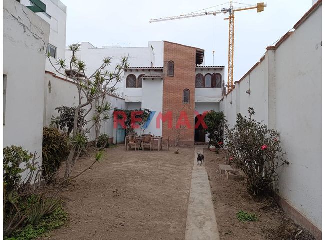 Casa en Venta en San Isidro - Bild 3