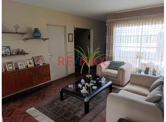 Casa en Venta en San Isidro - Bild 6