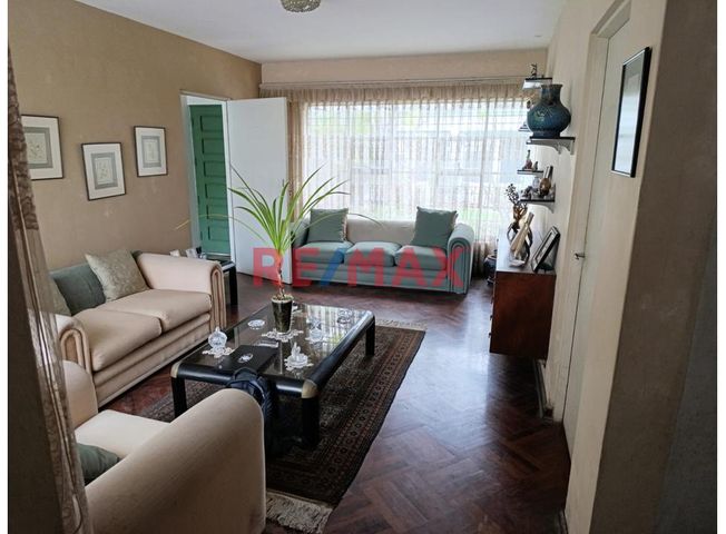 Casa en Venta en San Isidro - Bild 5