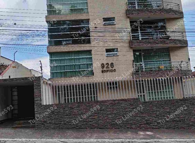 Apartamento en venta en El Condado - Bild 3