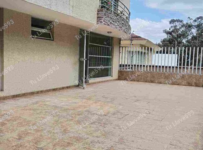 Apartamento en venta en El Condado - Bild 4