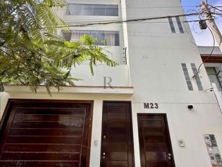Departamento en alquiler con baja de precio en Chiclayo