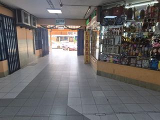 Local Comercial en Venta en Pueblo Libre - Meer