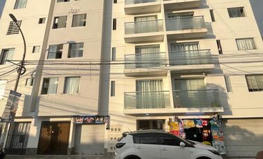 Departamento en Venta en La Perla - Ansicht 3