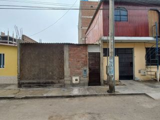 Terreno en Venta en Villa el Salvador - Ansicht 4