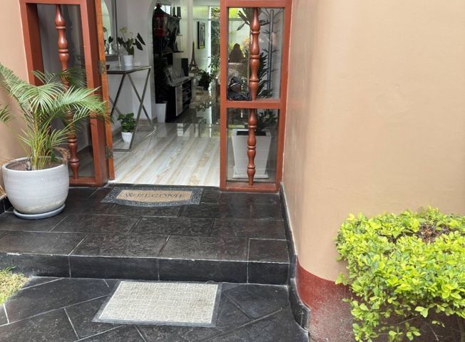 Casa en Venta en Chorrillos – pohled 5