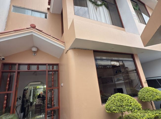 Casa en Venta en Chorrillos – pohled 4