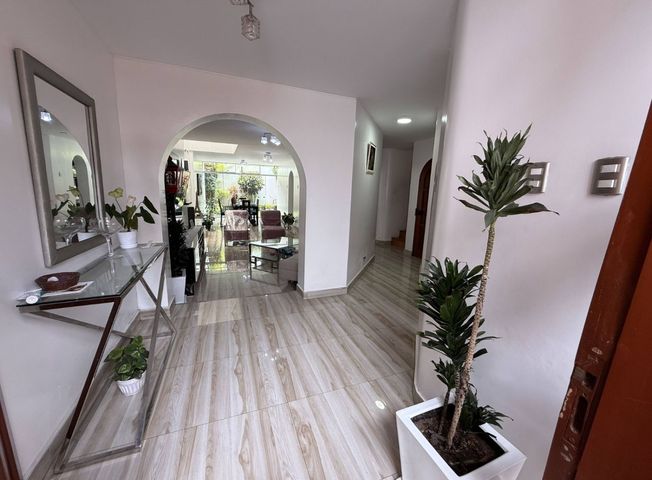 Casa en Venta en Chorrillos – pohled 6