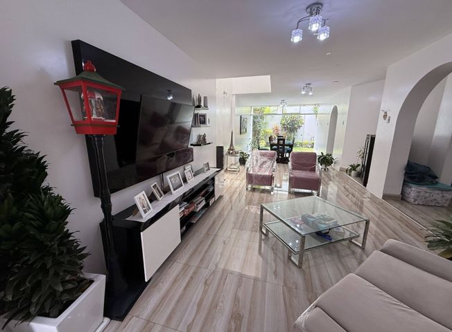Casa en Venta en Chorrillos – další