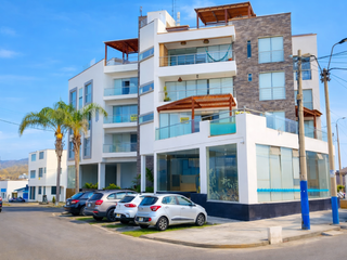 Departamento en Venta en San Bartolo
