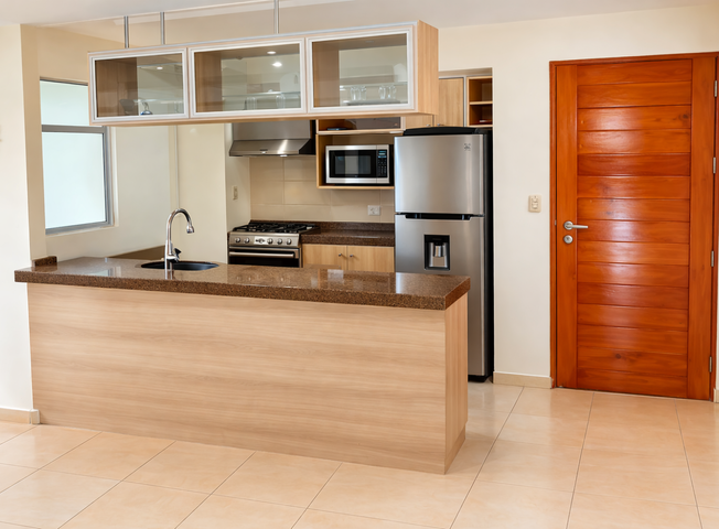 Departamento en Venta en San Bartolo - Widok 6