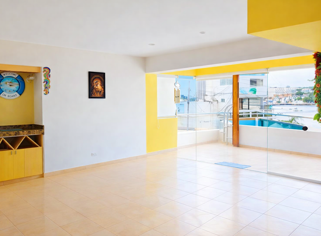 Departamento en Venta en San Bartolo - Więcej