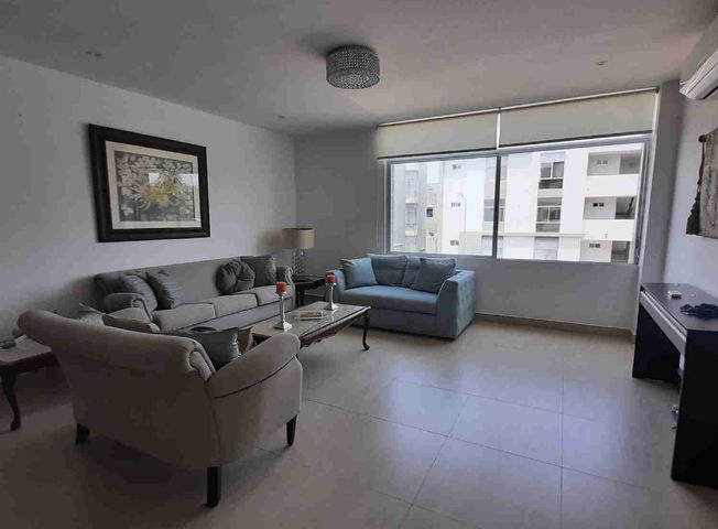 Apartamento en venta en Samborondon - Aanzicht 2