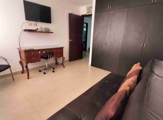 Apartamento en venta en Samborondon - Meer