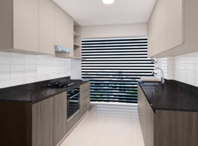 Departamento en Venta en Magdalena Del Mar - Mehr
