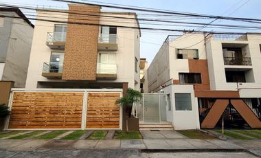 Departamento en Venta en Ate - Ansicht 3