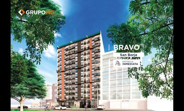Departamento en Venta en San Borja - Widok 2